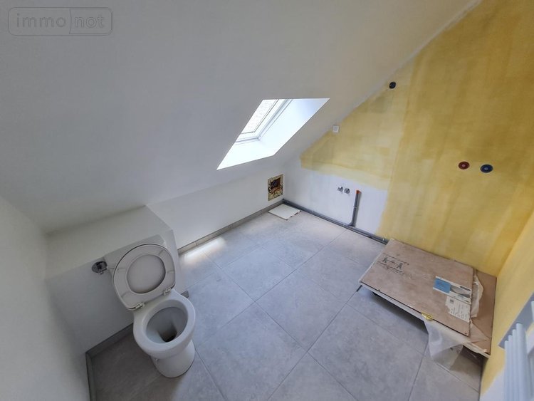 Maison a vendre Montoire-sur-le-Loir 41800 Loir-et-Cher 142 m2 5 pièces 223385 euros