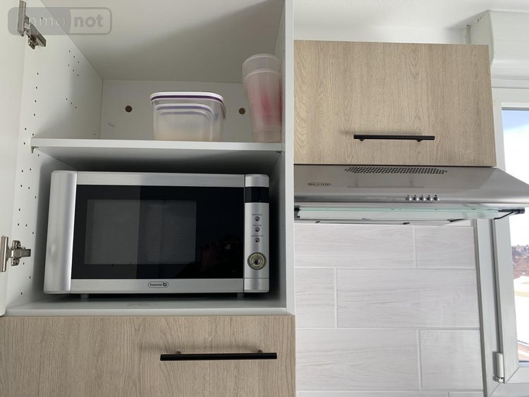 Location appartement Achicourt 62217 Pas-de-Calais 43 m2  699 euros