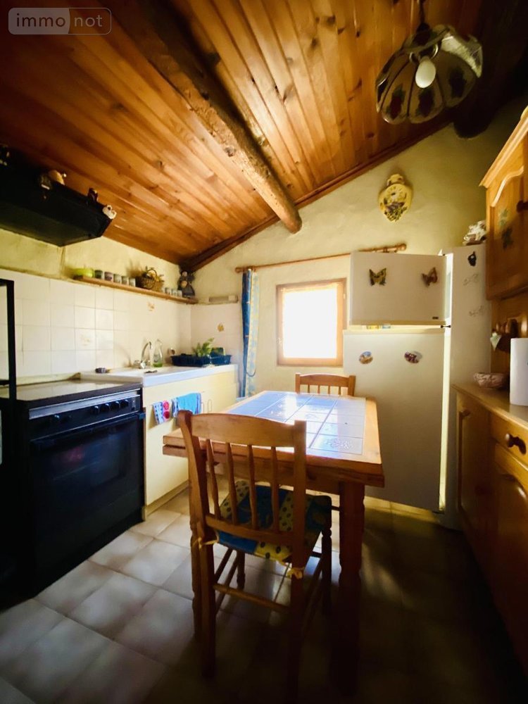 Maison a vendre Beaulieu 34160 Hérault 147 m2 6 pièces 250000 euros