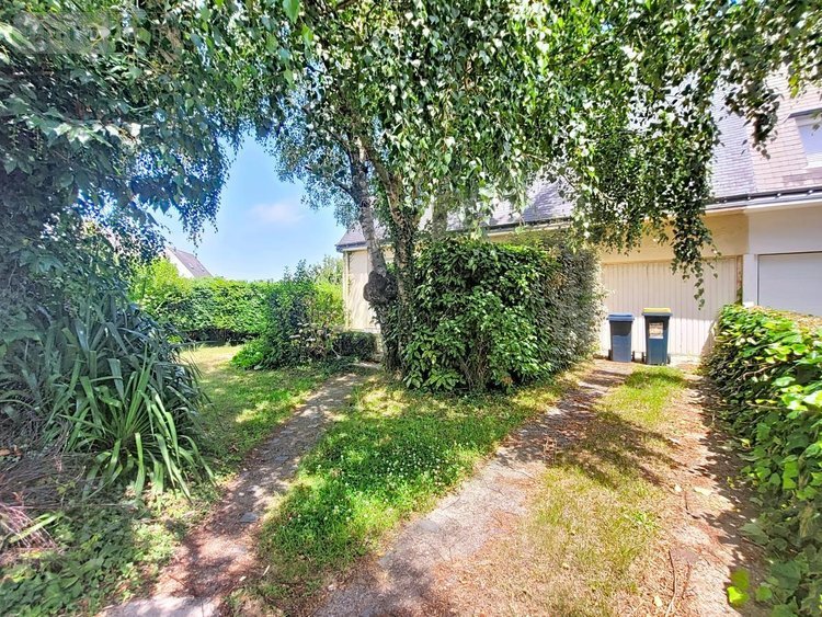 Maison a vendre Quéven 56530 Morbihan 119 m2 6 pièces 239720 euros