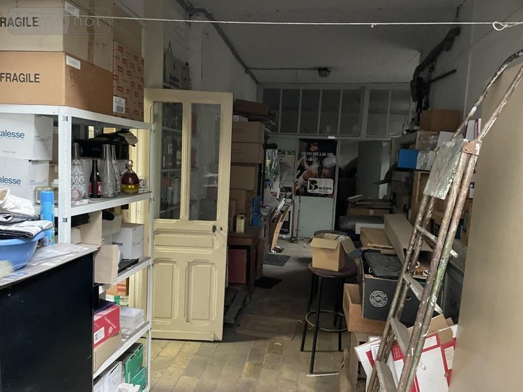 Divers a vendre Caudry 59540 Nord 505 m2  74800 euros