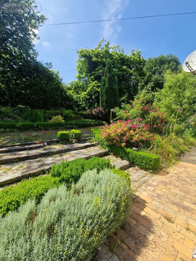 Maison a vendre Saint-Aignan 56480 Morbihan 83 m2 4 pièces 208640 euros