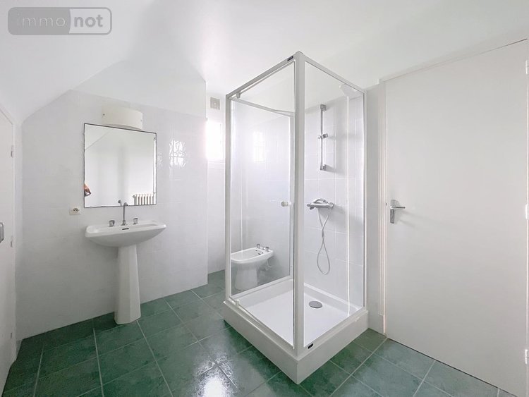 Maison a vendre Ploemeur 56270 Morbihan 164 m2 9 pièces 997500 euros