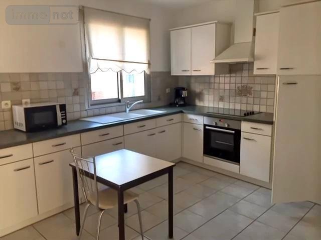 Location appartement Arras 62000 Pas-de-Calais 84 m2 4 pièces 980 euros