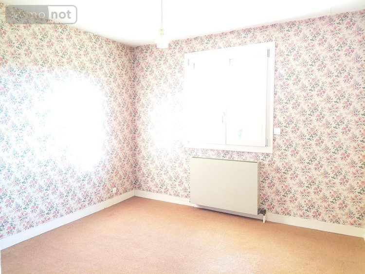 Maison a vendre Belforêt-en-Perche 61130 Orne 99 m2 5 pièces 137800 euros