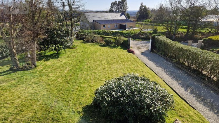 Maison a vendre Morlaix 29600 Finistère 117 m2 6 pièces 325810 euros