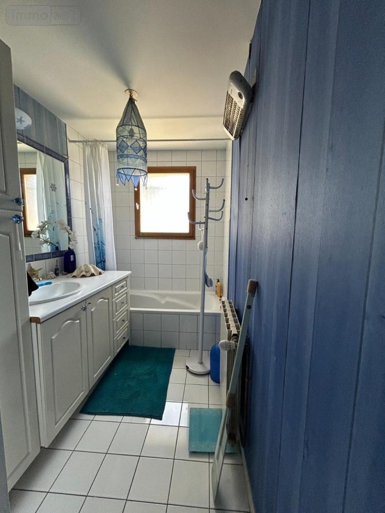 Maison a vendre Saint-Maurice-de-Beynost 01700 Ain 90 m2 4 pièces 329000 euros