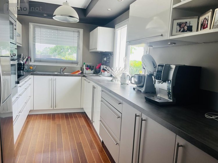 Maison a vendre Baud 56150 Morbihan 170 m2 6 pièces 579528 euros