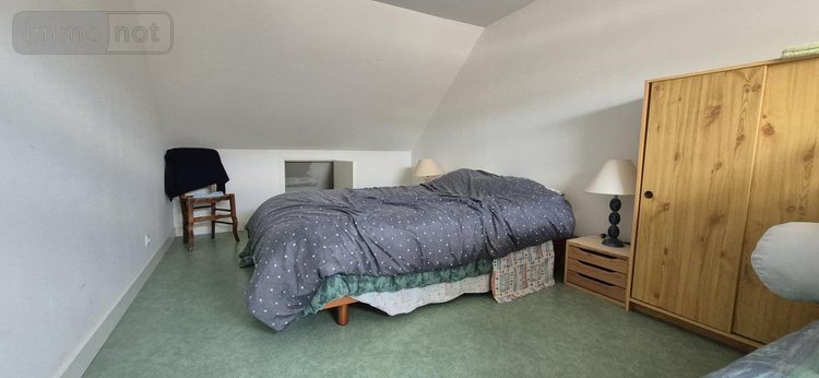 Maison a vendre Questembert 56230 Morbihan 123 m2 8 pièces 241500 euros