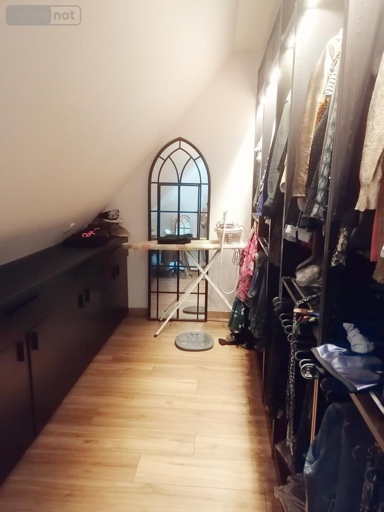 Maison a vendre Saint-Martin-des-Champs 29600 Finistère 120 m2 6 pièces 239660 euros