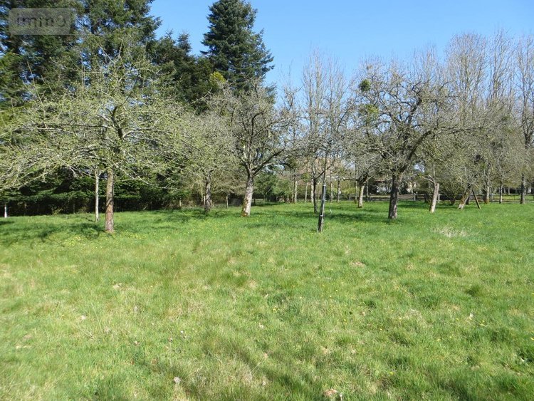 Maison a vendre Mesnil-Clinchamps 14380 Calvados 200 m2 7 pièces 242650 euros