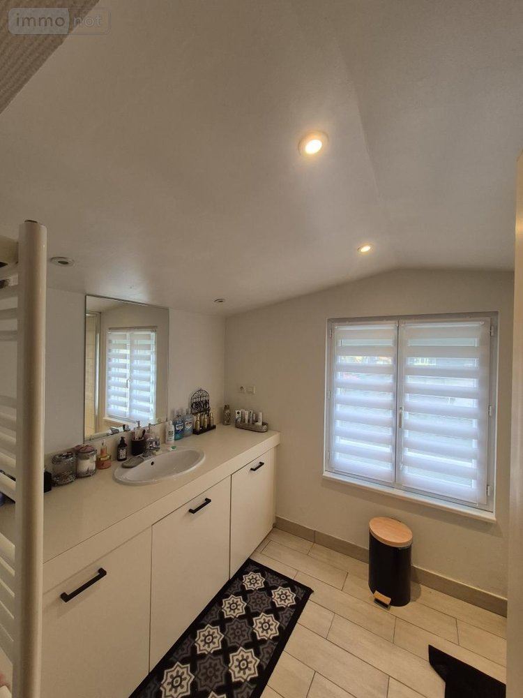 Maison a vendre Locmélar 29400 Finistère 170 m2  187995 euros