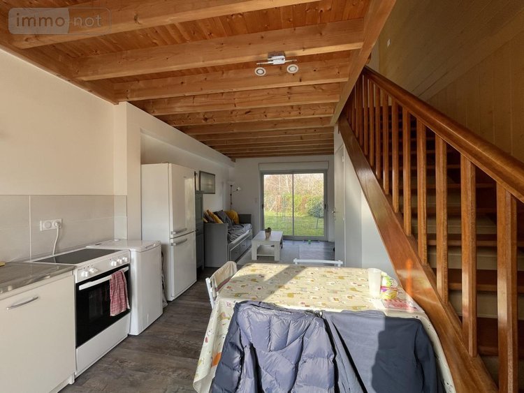 Maison a vendre Ploemeur 56270 Morbihan 160 m2 7 pièces 623040 euros