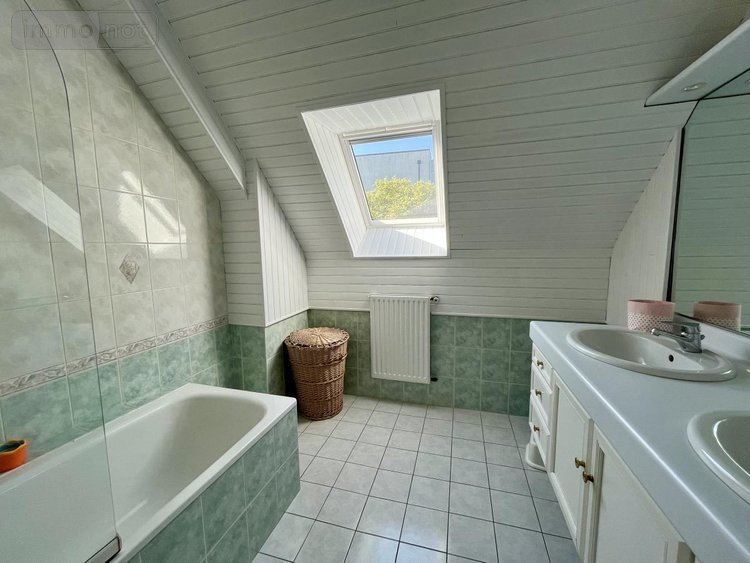 Maison a vendre Pacé 35740 Ille-et-Vilaine 125 m2 7 pièces 449000 euros