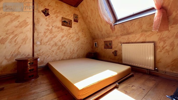 Maison a vendre Cappelle-en-Pévèle 59242 Nord 67 m2 3 pièces 149000 euros