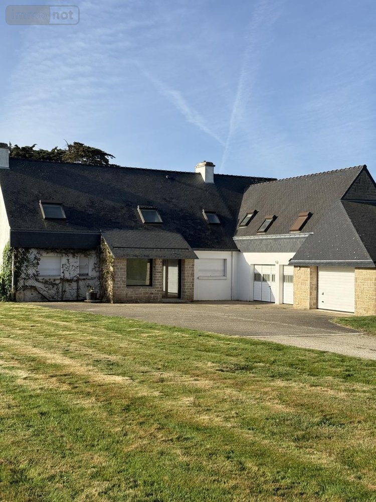 Maison a vendre Sarzeau 56370 Morbihan 233 m2 13 pièces 1196900 euros