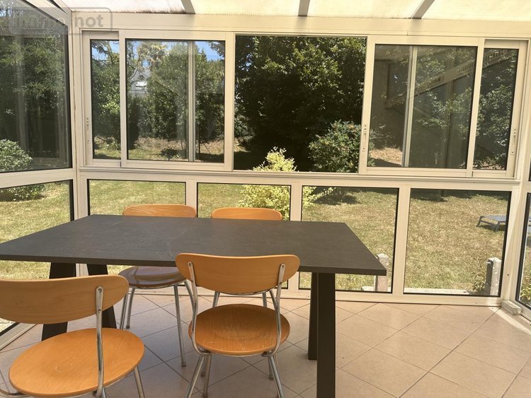 Maison a vendre Saint-Avé 56890 Morbihan 103 m2 4 pièces 270540 euros