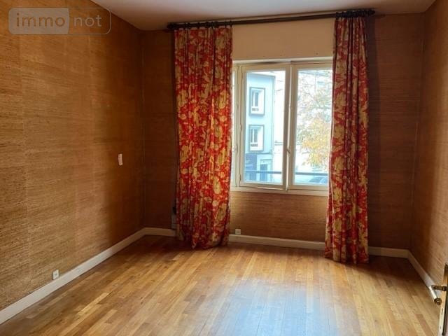 Appartement a vendre Lorient 56100 Morbihan 156 m2 6 pièces 322264 euros