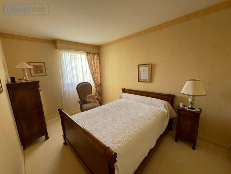 Appartement a vendre Concarneau 29900 Finistère 55 m2  307390 euros