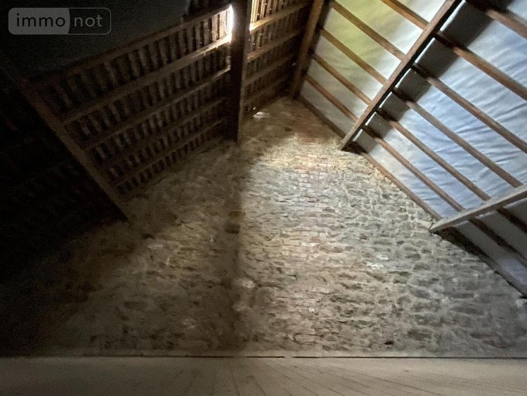 Maison a vendre Saint-Malo 35400 Ille-et-Vilaine 125 m2 3 pièces 229500 euros