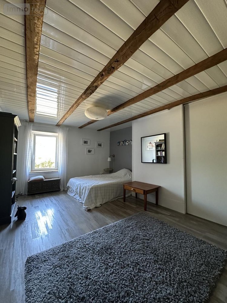 Maison a vendre Inzinzac-Lochrist 56650 Morbihan 129 m2 5 pièces 251880 euros