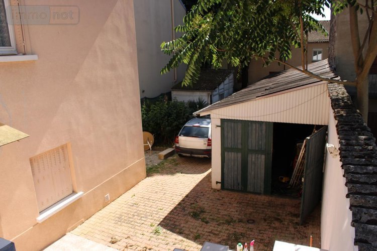 Immeuble a vendre Vichy 03200 Allier 100 m2  210000 euros