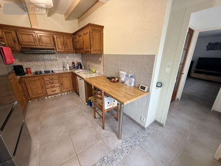 Maison a vendre Cherbourg-en-Cotentin 50100 Manche 90 m2 4 pièces 200500 euros