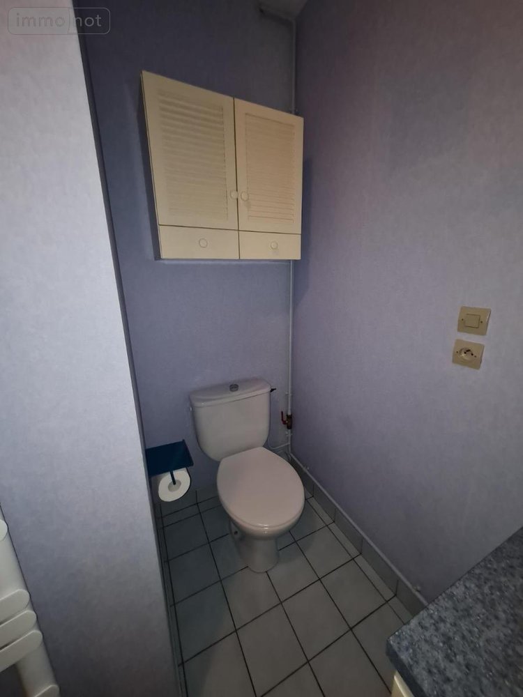 Appartement a vendre Vendôme 41100 Loir-et-Cher 35 m2 2 pièces 67400 euros