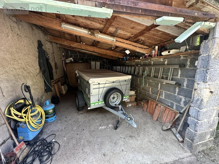 Maison a vendre Chastel 43300 Haute-Loire 124 m2  95400 euros