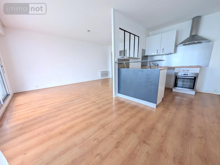 Appartement a vendre Le Pouliguen 44510 Loire-Atlantique 68 m2  384800 euros