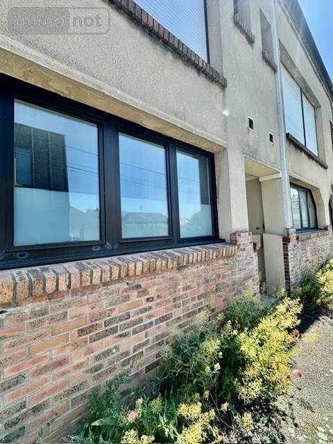 Appartement a vendre Angers 49000 Maine-et-Loire 57 m2 2 pièces 167680 euros