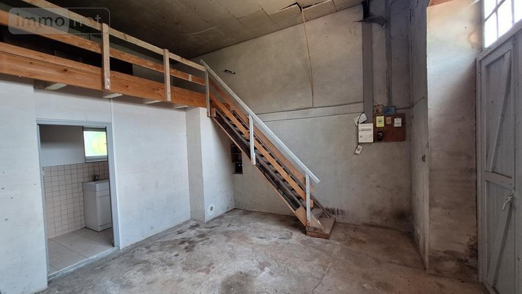 Maison a vendre Chevroux 01190 Ain 109 m2 5 pièces 135200 euros