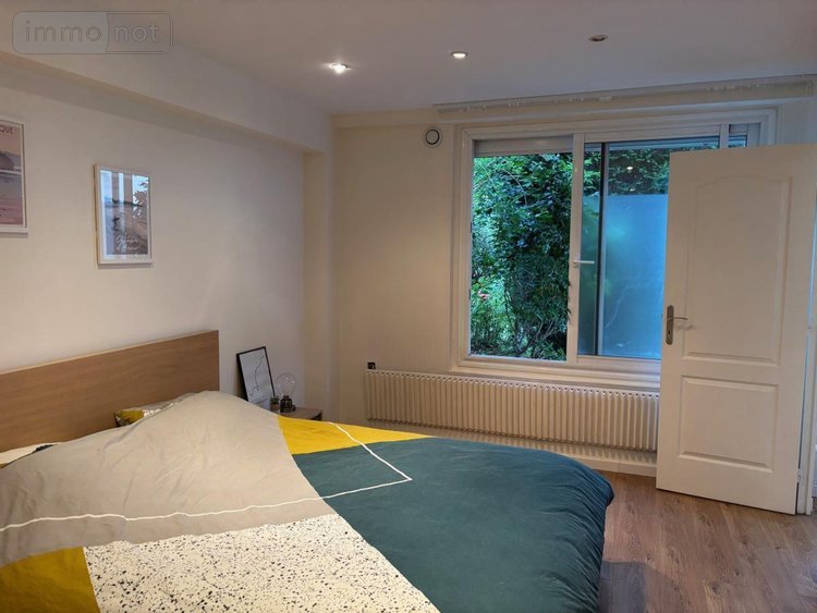 Appartement a vendre Paris 15e arrondissement 75015 Paris 49 m2 2 pièces 456000 euros