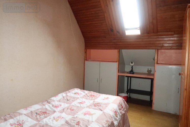 Maison a vendre Landerneau 29800 Finistère 113 m2  197200 euros