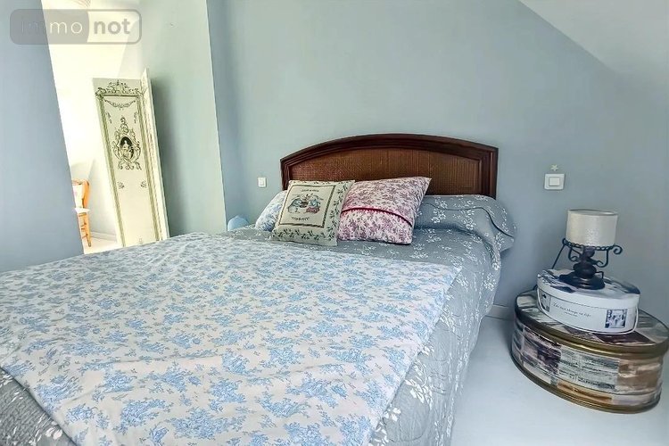 Maison a vendre Noyal-Pontivy 56920 Morbihan 112 m2  227800 euros