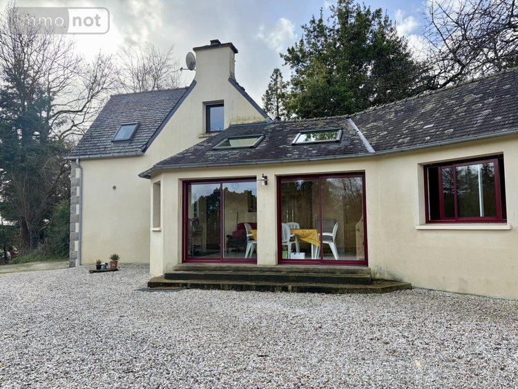 Maison a vendre Pleyber-Christ 29410 Finistère 145 m2 7 pièces 274040 euros