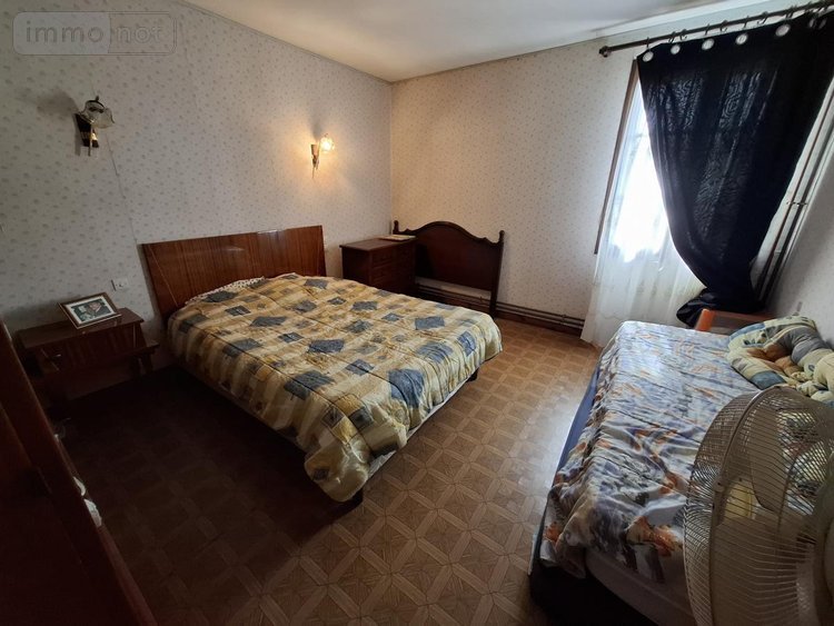 Maison a vendre Arvert 17530 Charente-Maritime 141 m2 4 pièces 283284 euros