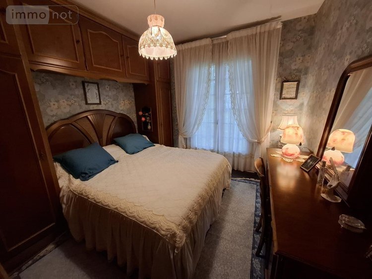 Maison a vendre Corme-Royal 17600 Charente-Maritime 90 m2 5 pièces 157380 euros