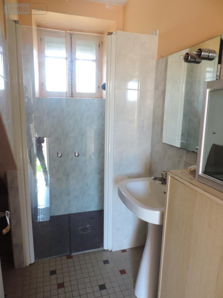 Maison a vendre Louargat 22540 Côtes-d'Armor 90 m2 5 pièces 135900 euros