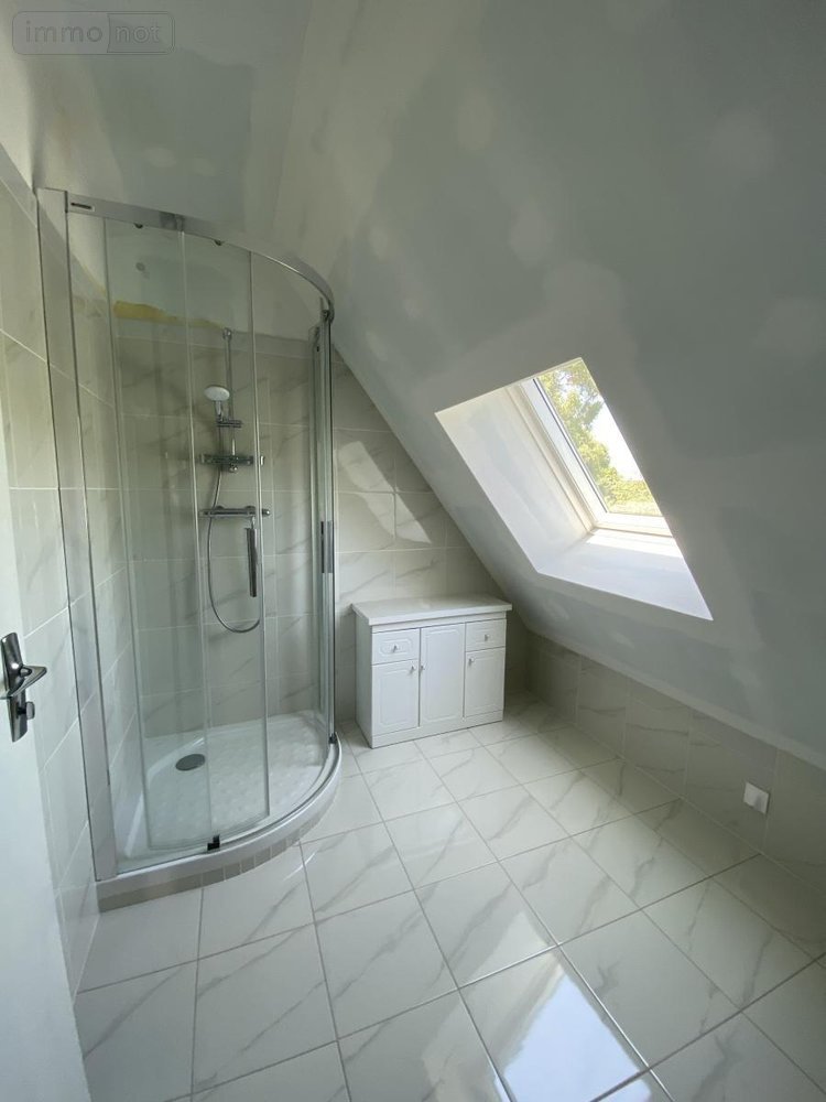 Maison a vendre Loudéac 22600 Côtes-d'Armor 245 m2 8 pièces 416000 euros