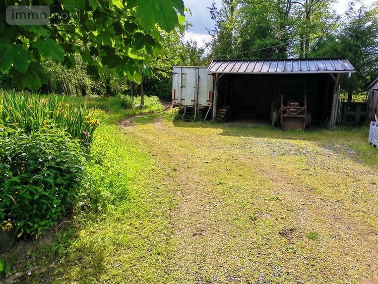 Maison a vendre Le Ménil-de-Briouze 61220 Orne 130 m2 6 pièces 158000 euros