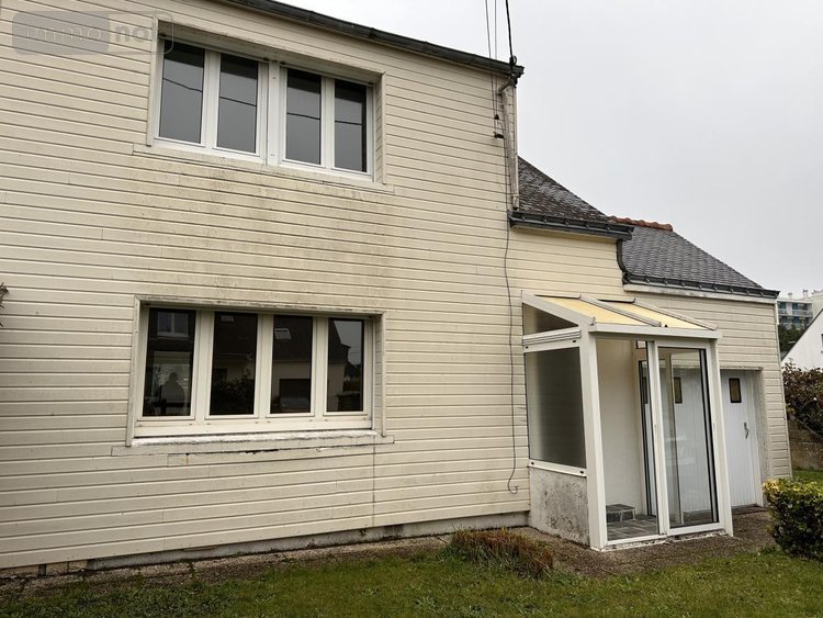 Maison a vendre Vannes 56000 Morbihan 75 m2  352940 euros