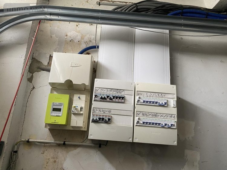 Maison a vendre Vire-Normandie 14500 Calvados 198 m2 8 pièces 290125 euros