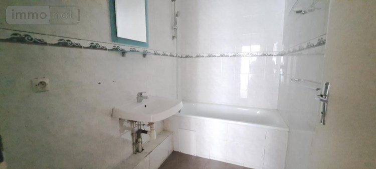 Appartement a vendre Angers 49000 Maine-et-Loire 69 m2 3 pièces 157500 euros