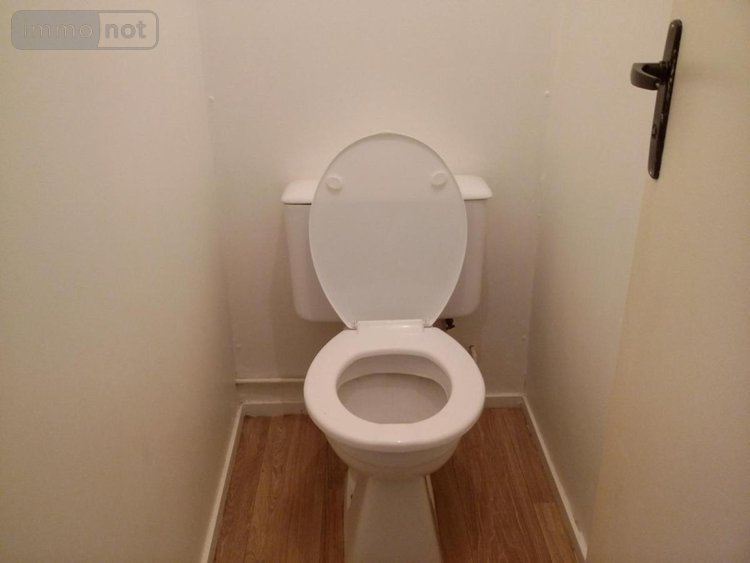 Location appartement La Vespière Friardel 14290 Calvados 57 m2  486 euros