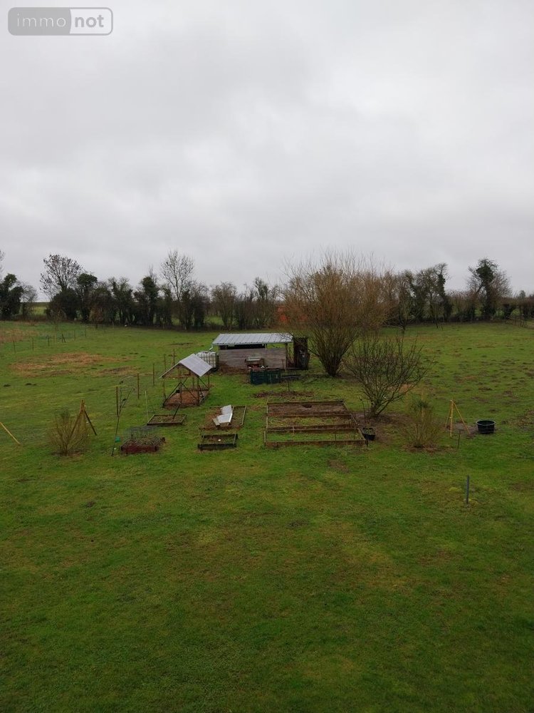 Maison a vendre Frévin-Capelle 62690 Pas-de-Calais 190 m2 8 pièces 465000 euros