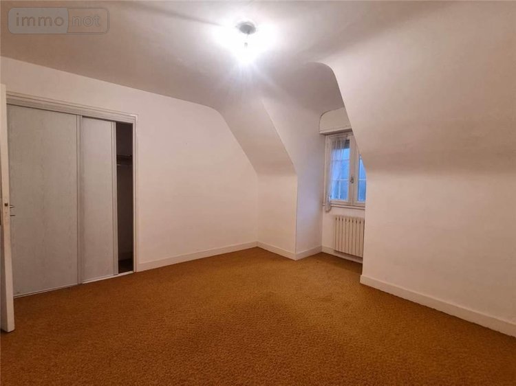 Maison a vendre Gouesnach 29950 Finistère 154 m2 7 pièces 573450 euros