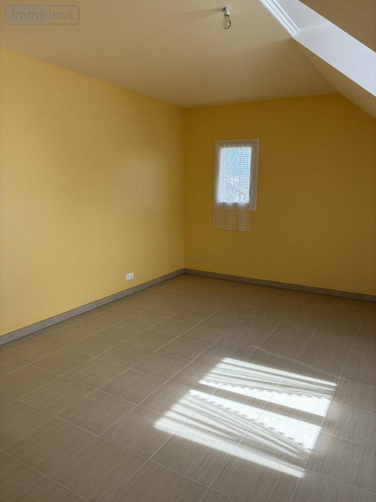 Maison a vendre Saint-Jean-Delnous 12170 Aveyron 169 m2 6 pièces 250000 euros