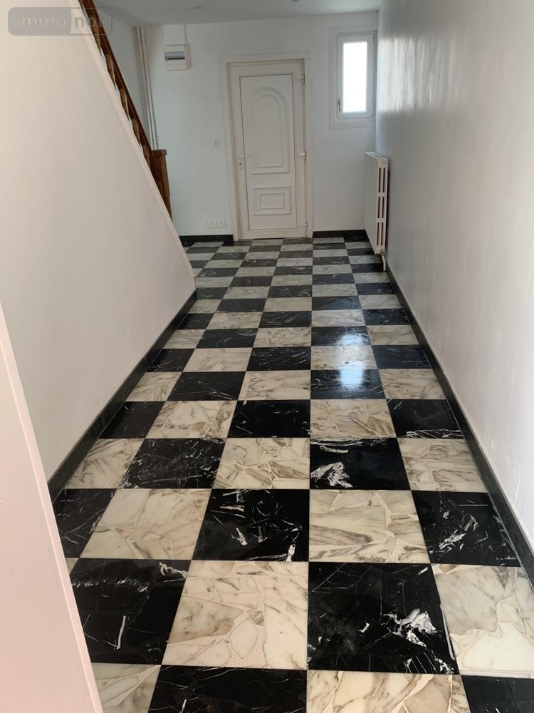 Location maison Provin 59185 Nord 118 m2 6 pièces 930 euros