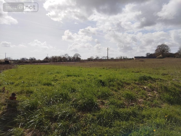 Maison a vendre Tennie 72240 Sarthe 60 m2 4 pièces 156840 euros